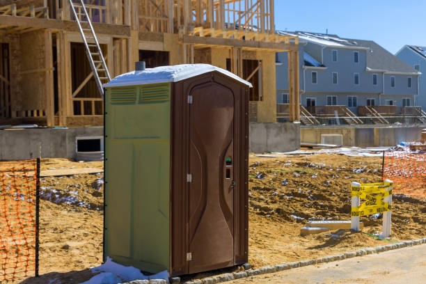 Best Portable bathroom rental  in Ashland, IL
