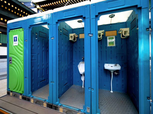 Best Emergency porta potty rental  in Ashland, IL