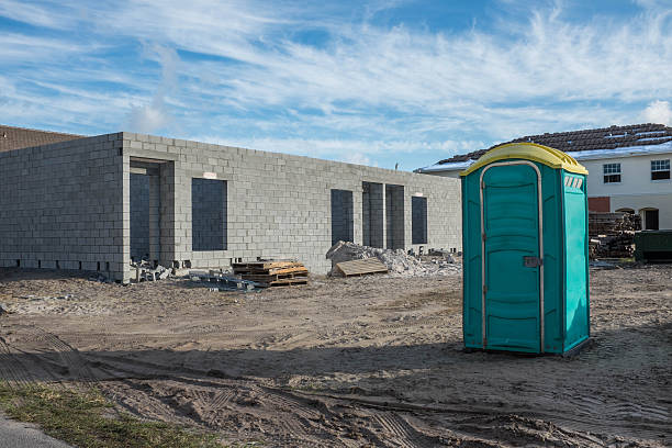 Best Porta potty rental for outdoor events  in Ashland, IL